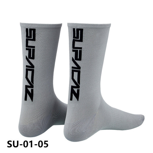 Calcetines Deportivos Crisantemo - Unisex para Actividades al Aire Libre - Image 5