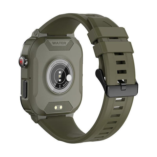 Reloj Inteligente Resistente HD con Pantalla Grande y Llamadas Bluetooth - Image 7