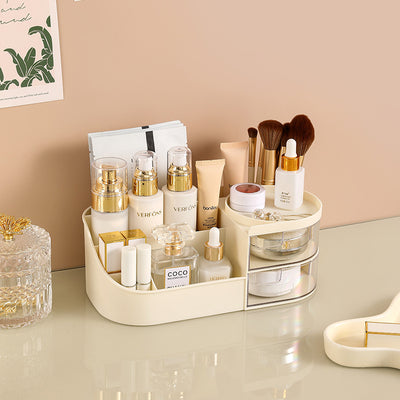 Organizador de Cosméticos con Cajones Minimalista - Image 11