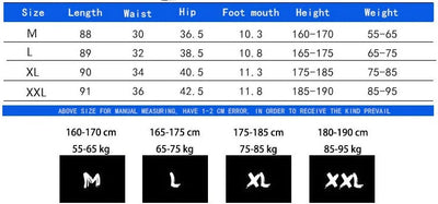 Pantalones de Compresión Sundial para BJJ - Image 3