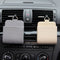 Organizador de Auto con Bolsa Colgante y Compartimentos para Salidas de Aire