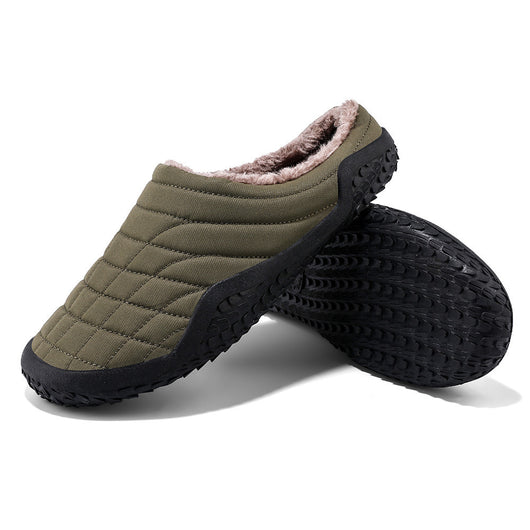 Pantuflas de Invierno Térmicas Unisex con Forro de Felpa - Image 6