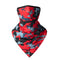 Rojo Camuflado