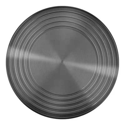 Placa Difusora de Calor para Estufa de Gas - Protector Anti-quemaduras con Conducción Rápida