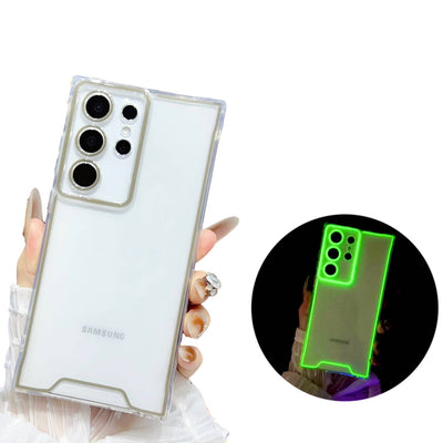Funda Protectora Transparente Fluorescente Anticalda - Image 5