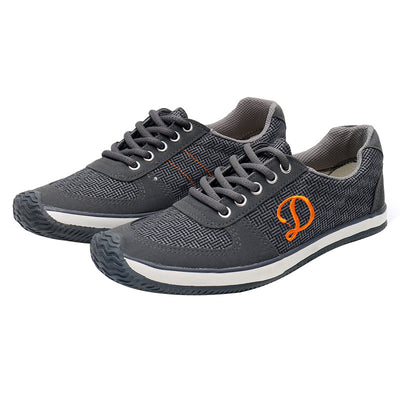 Zapatos Casuales para Hombre de Algodón y Lino - Comodidad Primavera Otoño - Image 4