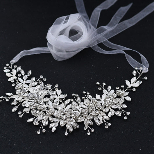 Cinturón de Lujo con Strass Completo - Faja Brillante Diamond - Image 6