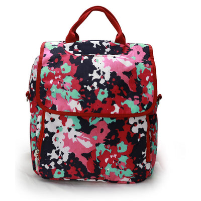 Bolsa Maternal Multifuncional con Correa de Hombro y Gran Capacidad - Image 7