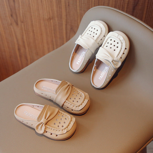 Pantuflas Princesa con Plataforma para Niñas - Image 4
