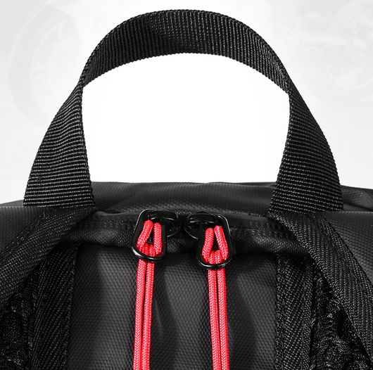 Mochila Multifuncional para Motociclista - Viajes y Aventura - Image 14