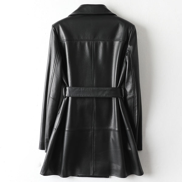 Blazer Elegante para Mujer - Chaqueta Profesional