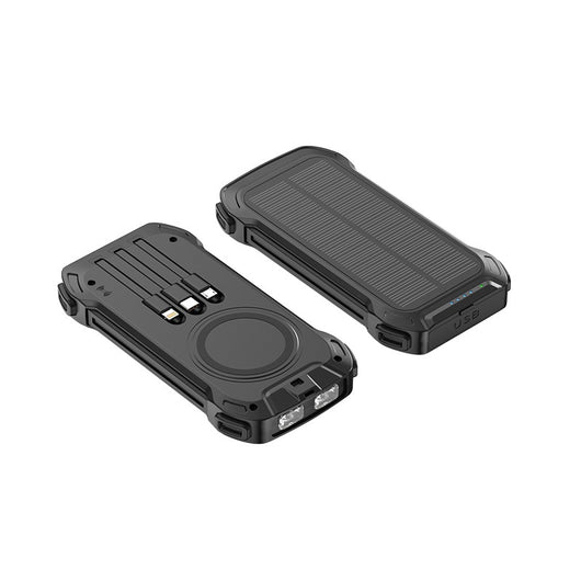 Batería Portátil Inalámbrica con Cable Integrado para Exteriores - Image 24