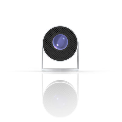 Proyector 4K Ultra HD H713 Inteligente para Hogar, Oficina y Conferencias - Image 5