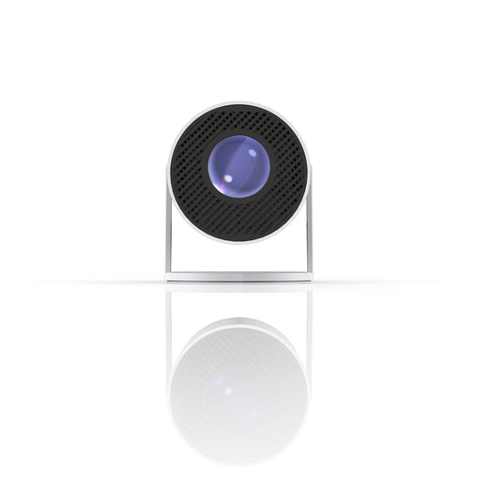 Proyector 4K Ultra HD H713 Inteligente para Hogar, Oficina y Conferencias - Image 5