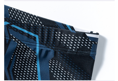 Shorts de Baño para Hombre Secado Rápido Corte Holgado y Talla Grande - Image 19