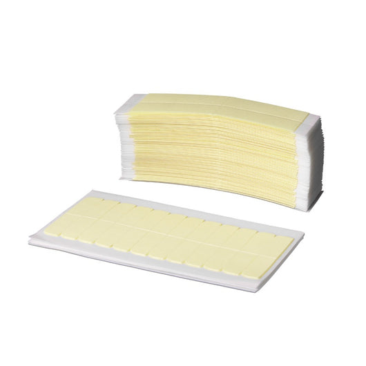 Película Adhesiva Doble Cara Resistente al Sudor para Extensiones de Cabello - Image 11
