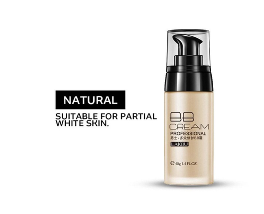BB Cream Corrector para Hombre - Image 11