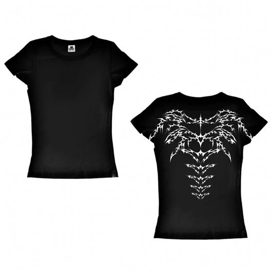 Top Corto Negro Dopamina con Hombro Descubierto - Estilo Casual y Moderno - Image 18