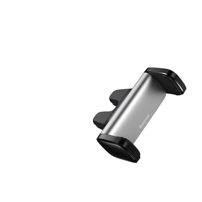 Soporte Giratorio Universal para Celular en Rejilla de Ventilación del Auto - Image 9