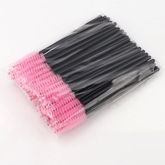 Cepillo Desechable para Extensiones de Pestañas - Herramienta de Maquillaje Profesional - Image 55