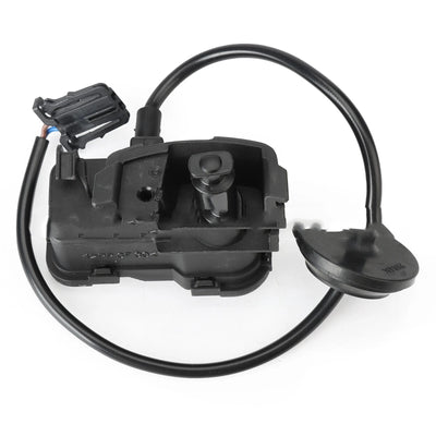 Tapa Protectora de Tanque de Combustible - Image 3