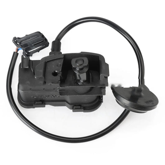 Tapa Protectora de Tanque de Combustible - Image 3