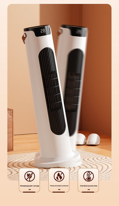 Calefactor Vertical de Grafeno para Ahorro Energético del Hogar - Image 24