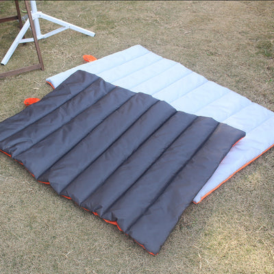 Cama Impermeable para Perros con Tejido Resistente y Fácil Limpieza - Image 15
