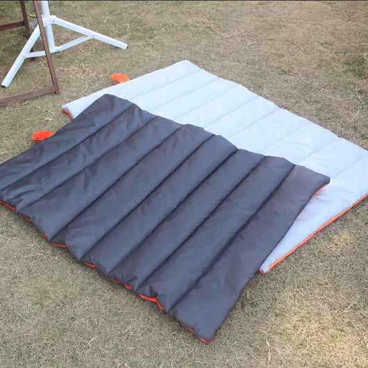 Cama Impermeable para Perros con Tejido Resistente y Fácil Limpieza - Image 15