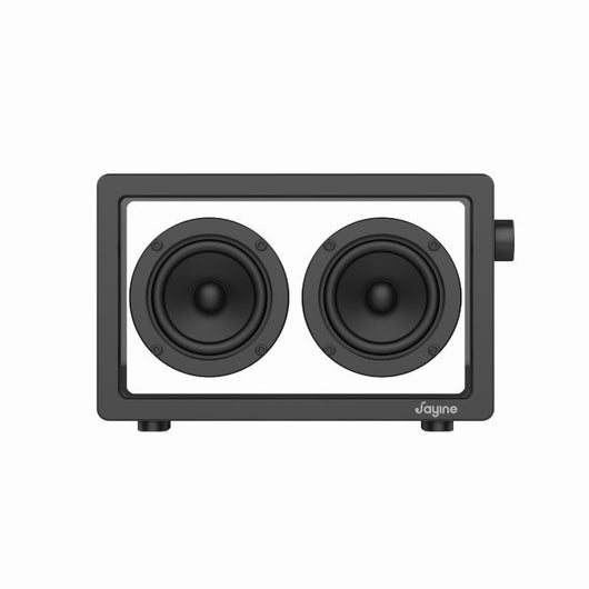 Parlante Bluetooth Portátil con Graves Potentes - Image 3