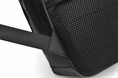 Mochila de Gran Capacidad Impermeable Diseño Minimalista - Image 8