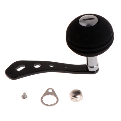 Manivela de Metal para Carrete de Pesca - Accesorio Rocker Arm - Image 11
