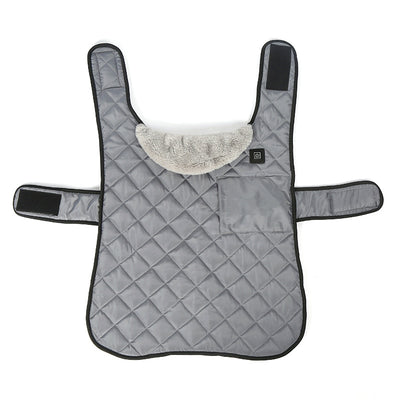 Ropa Térmica para Mascotas - Abrigo Elegante y Cálido - Image 2