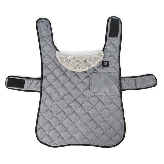 Ropa Térmica para Mascotas - Abrigo Elegante y Cálido - Image 2