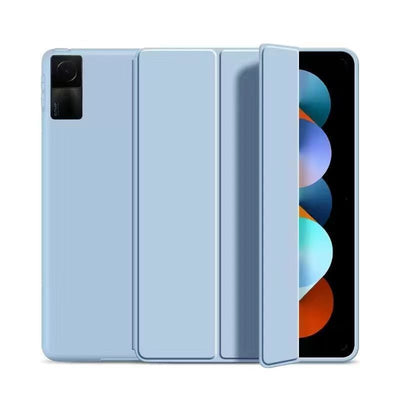 Funda Protectora de Silicona Panal Anticalda de Tres Pliegues - Image 13