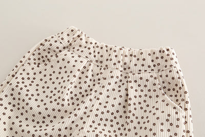 Conjunto Primaveral para Niña Estilo Coreano Moderno - Image 25
