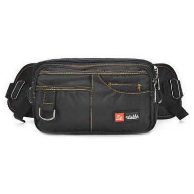 Riñonera Multifuncional Grande Impermeable para Hombre - Image 12