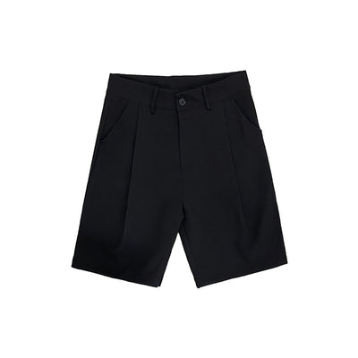 Pantalones Casuales Slim Rectos de Cinco Bolsillos para Hombre - Image 3
