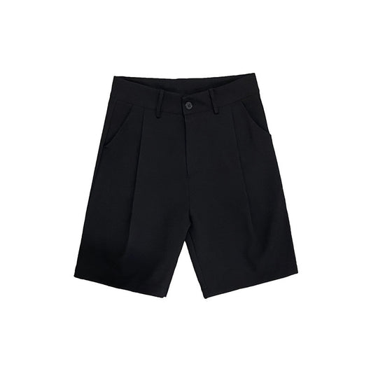 Pantalones Casuales Slim Rectos de Cinco Bolsillos para Hombre - Image 3