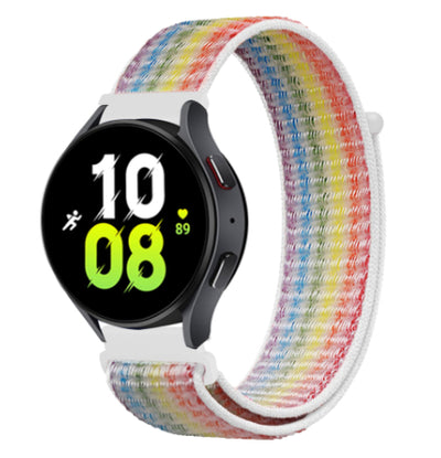 Correa Nylon Loop Compatible con GT5 Watch Band 2022mm - Image 45