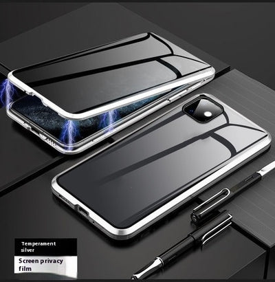 Funda Protectora con Cristal Privado Magnético Anti-Espías - Image 6