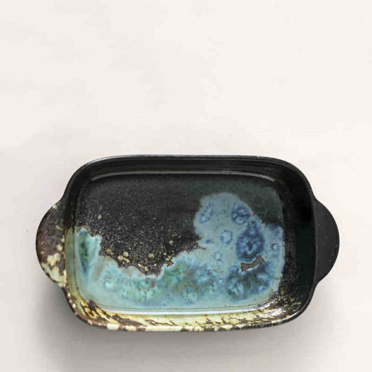 Platos Hondos Rectangulares Cocidos en Horno para Repostería Profesional - Image 10