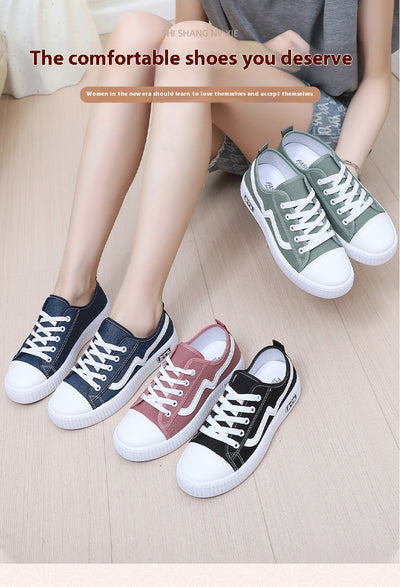 Zapatos Casuales Cómodos Transpirables con Suela Antideslizante - Image 13