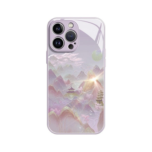 Funda Protectora Universal Todo en Uno con Cristal Blindado Antigolpes - Image 6