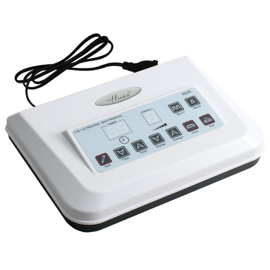 Dispositivo Ultrasónico Facial para Eliminar Manchas y Lunares - Image 11