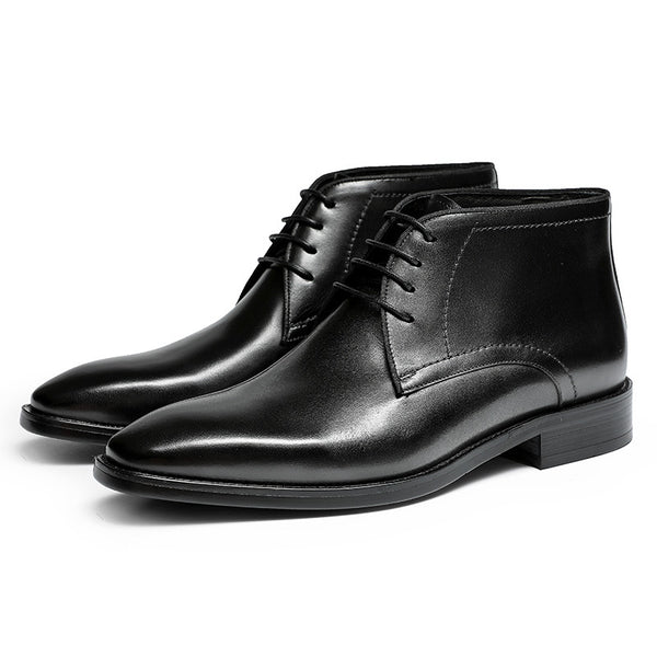 Botas Martin para Hombre - Colección Otoño Invierno - Image 6