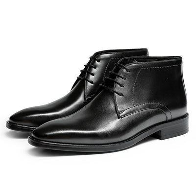 Botas Martin para Hombre - Colección Otoño Invierno - Image 6