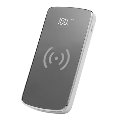 Powerbank Inalámbrico Espejo 10000mAh con Carga Rápida Personalizable - Image 8