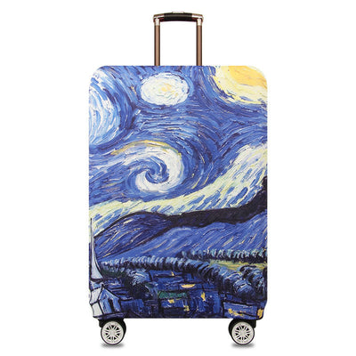 Funda Protectora de Equipaje Resistente al Desgarre - Image 14