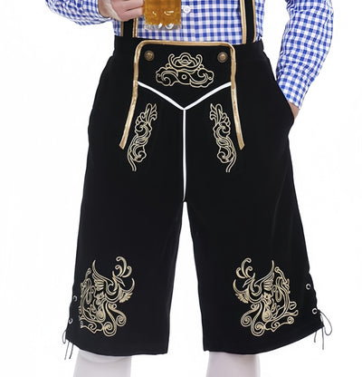 Overol Personalizado para Festival de Cerveza Hombre - Image 14